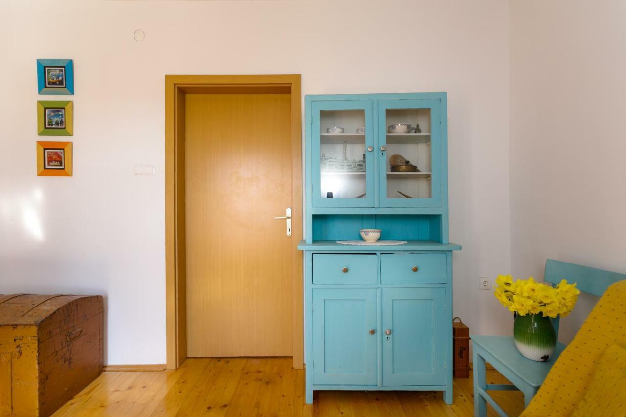 Kras Apartment Ane מראה חיצוני תמונה