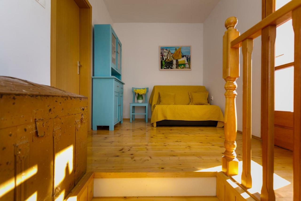 Kras Apartment Ane מראה חיצוני תמונה