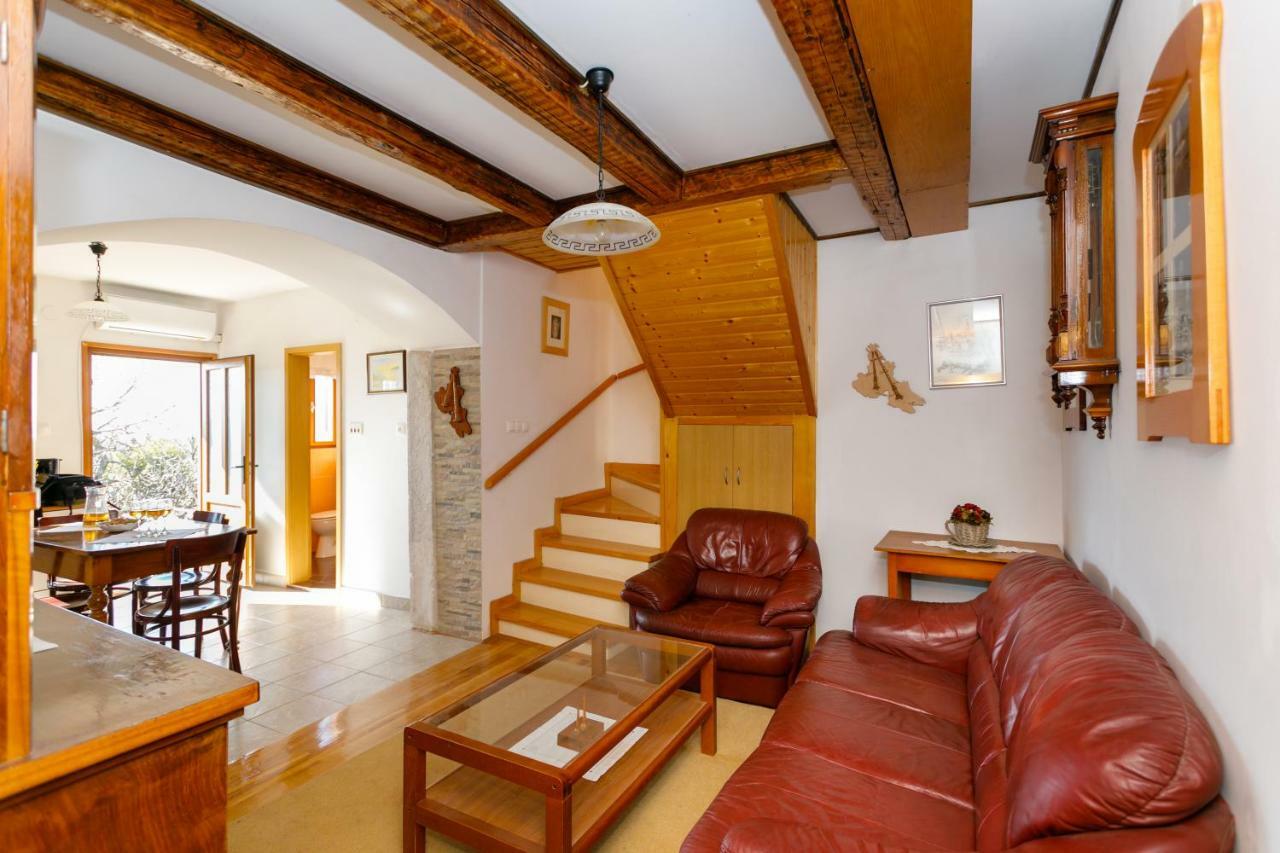 Kras Apartment Ane מראה חיצוני תמונה