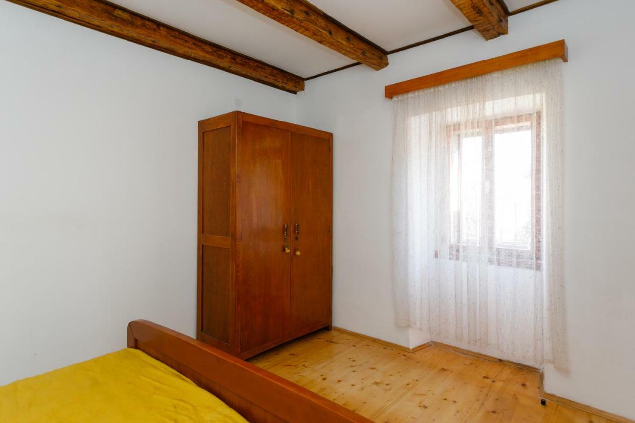 Kras Apartment Ane מראה חיצוני תמונה