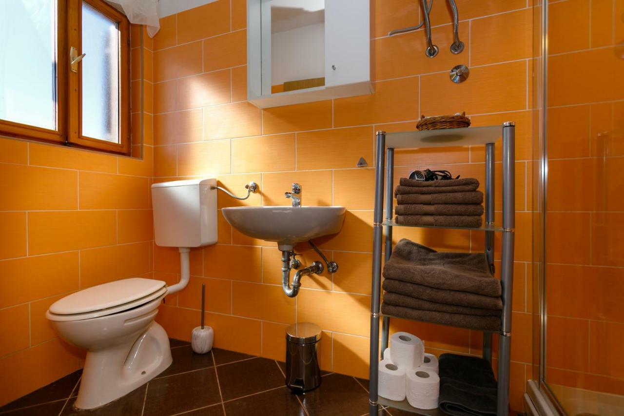 Kras Apartment Ane מראה חיצוני תמונה