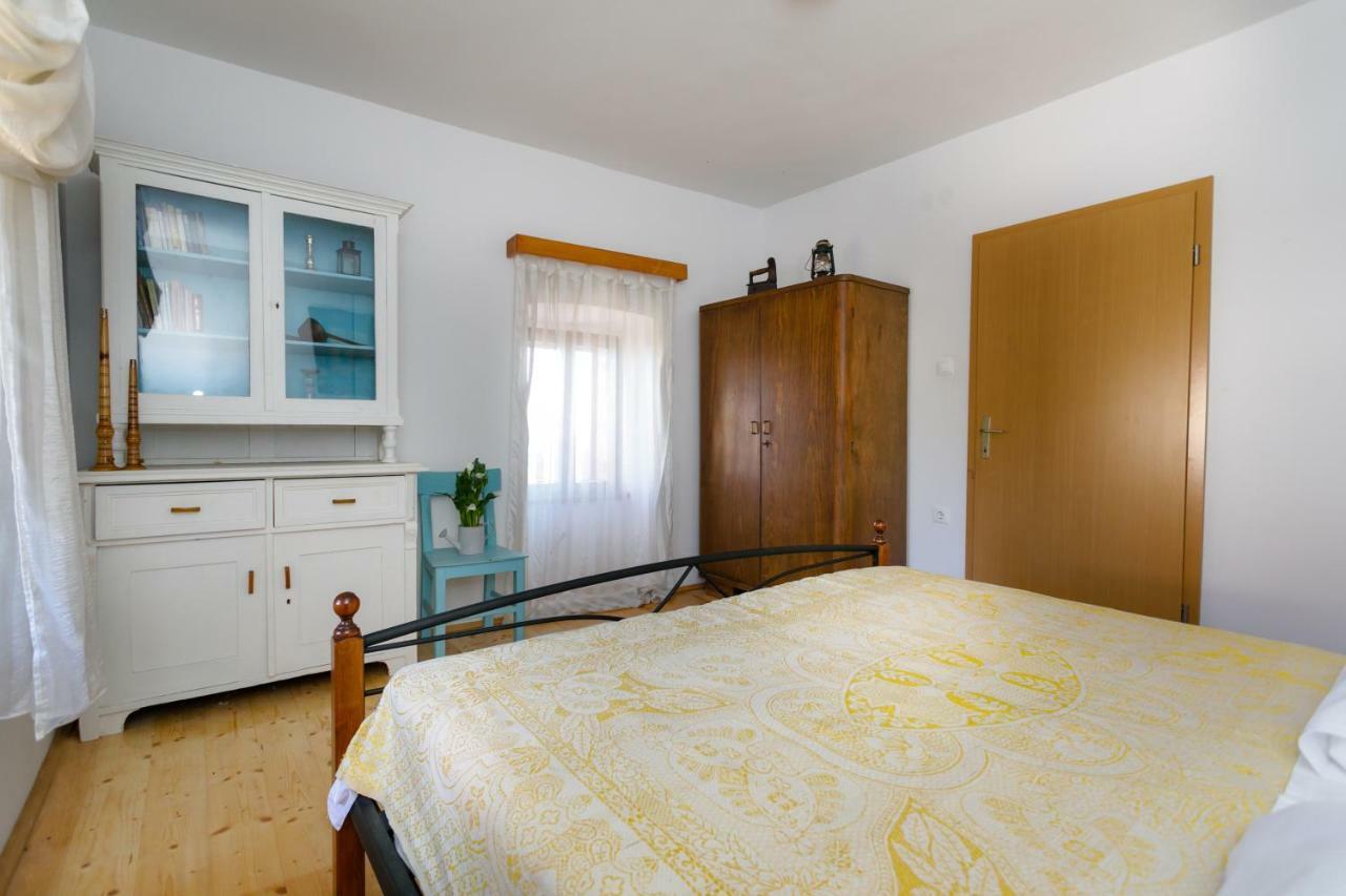 Kras Apartment Ane מראה חיצוני תמונה
