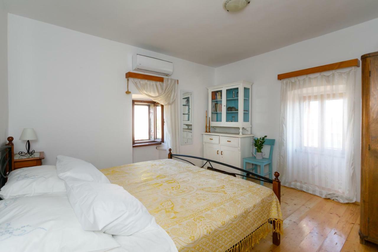 Kras Apartment Ane מראה חיצוני תמונה