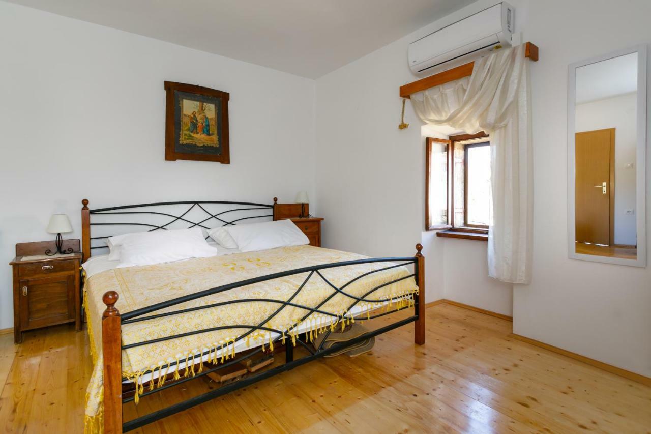 Kras Apartment Ane מראה חיצוני תמונה
